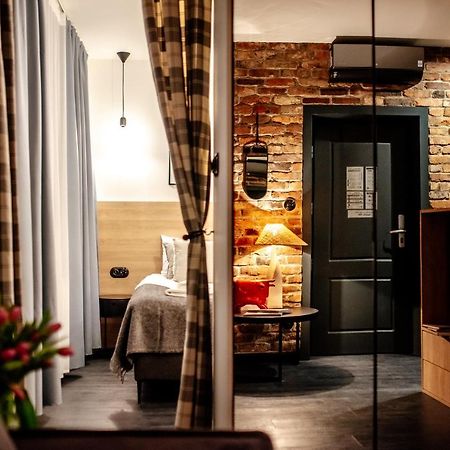 Apartamenty Kolegiacka Stare Miasto Zamosc المظهر الخارجي الصورة