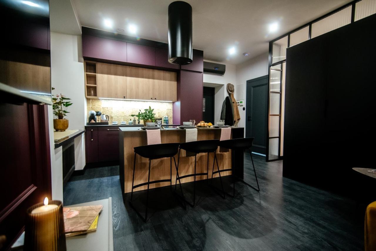 Apartamenty Kolegiacka Stare Miasto Zamosc المظهر الخارجي الصورة