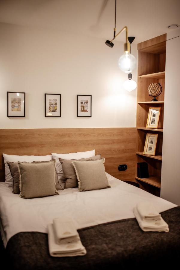 Apartamenty Kolegiacka Stare Miasto Zamosc المظهر الخارجي الصورة