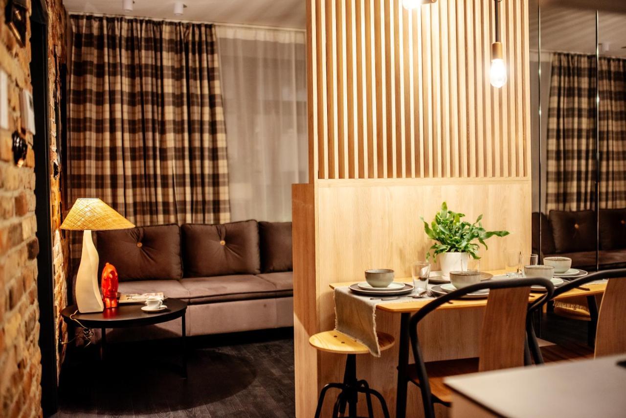 Apartamenty Kolegiacka Stare Miasto Zamosc المظهر الخارجي الصورة