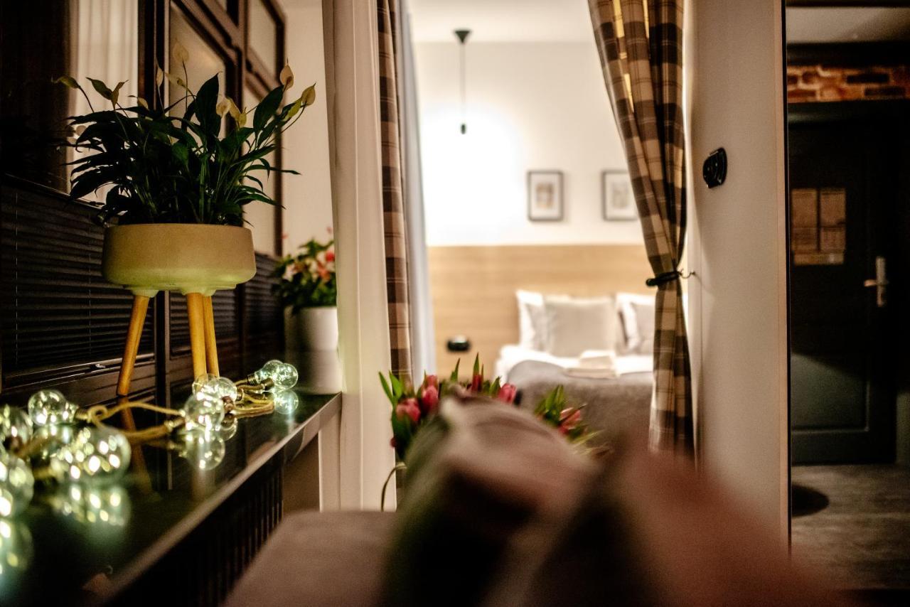 Apartamenty Kolegiacka Stare Miasto Zamosc المظهر الخارجي الصورة