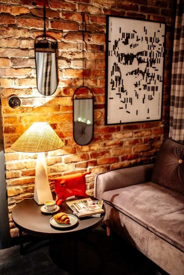 Apartamenty Kolegiacka Stare Miasto Zamosc المظهر الخارجي الصورة