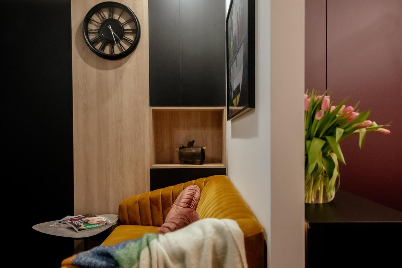 Apartamenty Kolegiacka Stare Miasto Zamosc المظهر الخارجي الصورة