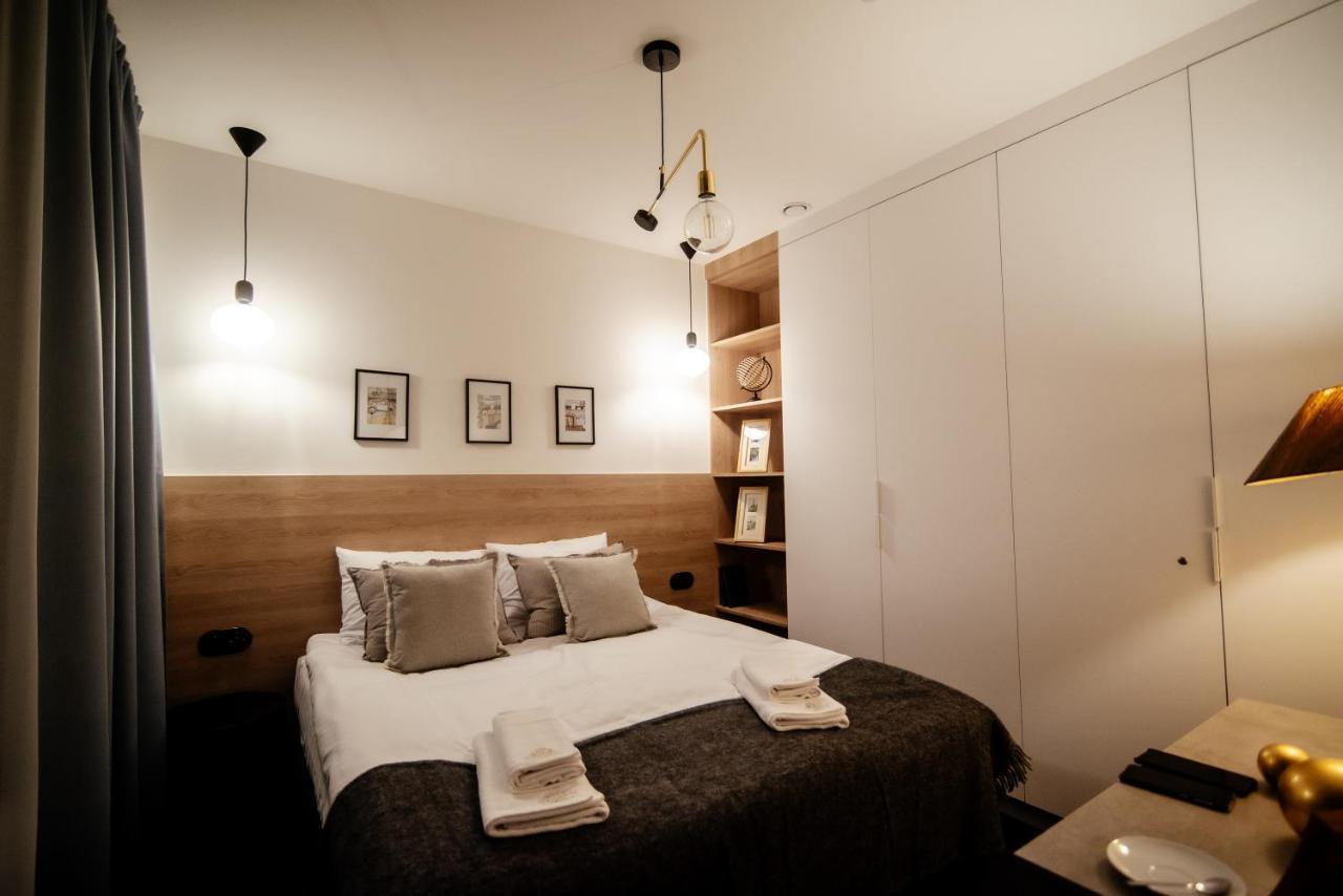 Apartamenty Kolegiacka Stare Miasto Zamosc المظهر الخارجي الصورة