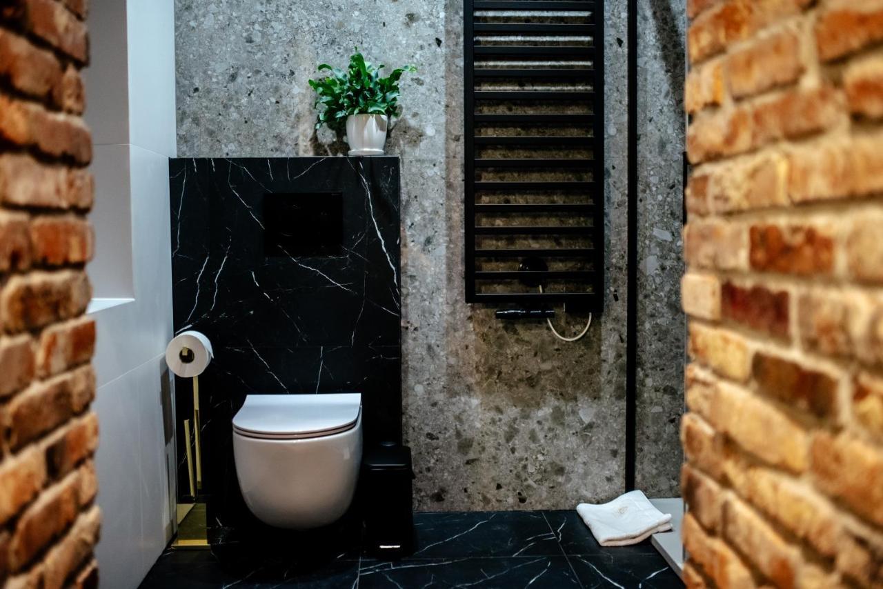 Apartamenty Kolegiacka Stare Miasto Zamosc المظهر الخارجي الصورة
