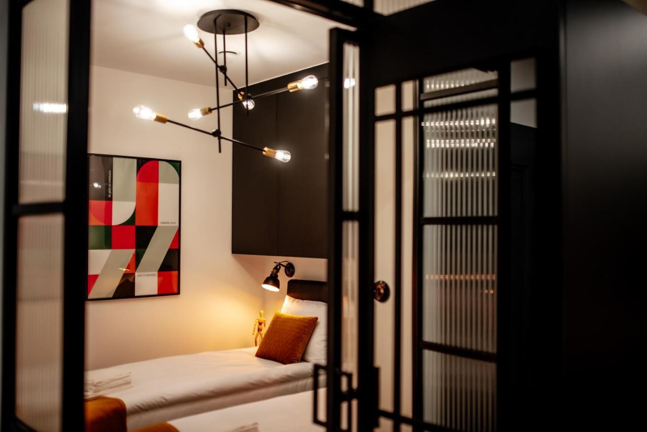 Apartamenty Kolegiacka Stare Miasto Zamosc المظهر الخارجي الصورة