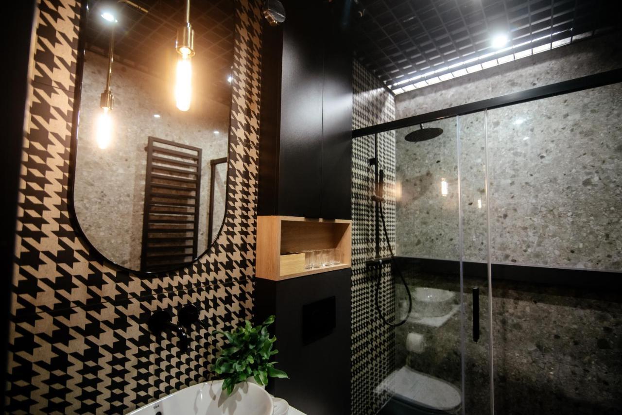 Apartamenty Kolegiacka Stare Miasto Zamosc المظهر الخارجي الصورة